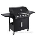 professioneller Rotisserie BBQ Grill